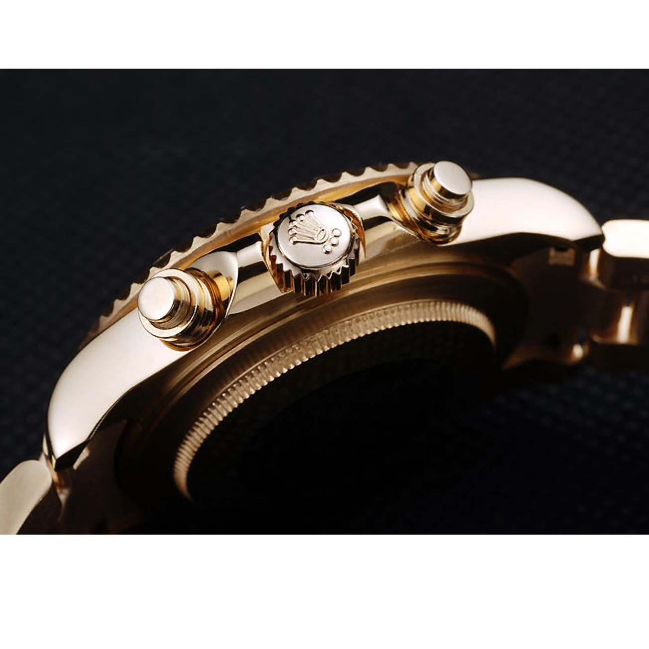 Aaa replica watch Rolex II-rl239 Yacht-Master 0820